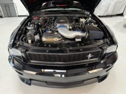 
										2008 Ford Mustang GT Special Coupe full									