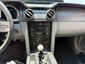 2008 Ford Mustang GT Special Coupe