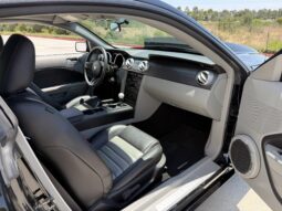 
										2008 Ford Mustang GT Special Coupe full									