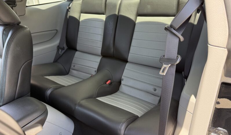 
								2008 Ford Mustang GT Special Coupe full									