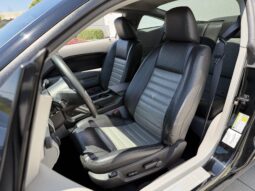 
										2008 Ford Mustang GT Special Coupe full									