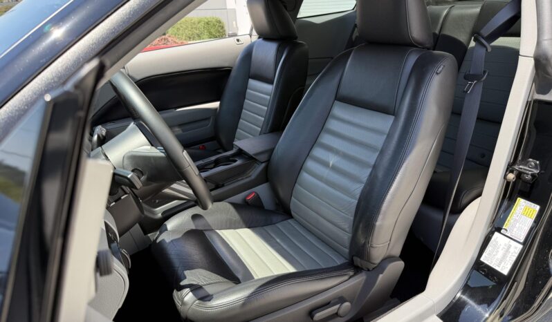 
								2008 Ford Mustang GT Special Coupe full									