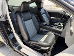 
										2008 Ford Mustang GT Special Coupe full									