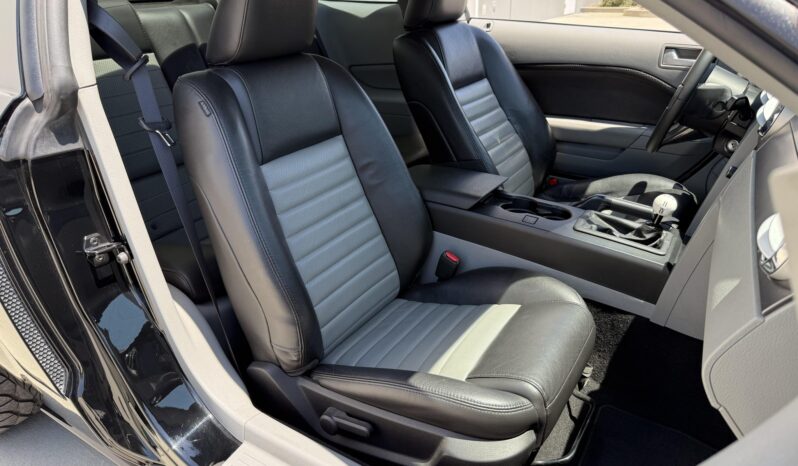 
								2008 Ford Mustang GT Special Coupe full									