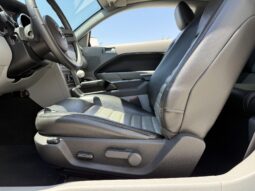 
										2008 Ford Mustang GT Special Coupe full									