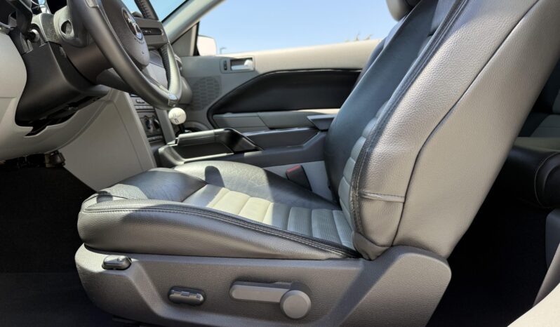 
								2008 Ford Mustang GT Special Coupe full									