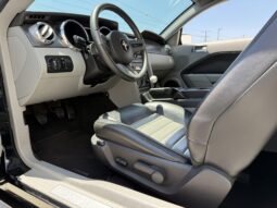 
										2008 Ford Mustang GT Special Coupe full									