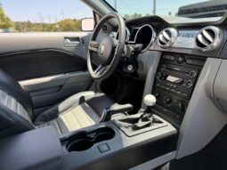 
										2008 Ford Mustang GT Special Coupe full									