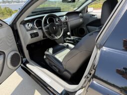 
										2008 Ford Mustang GT Special Coupe full									