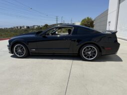 2008 Ford Mustang GT Special Coupe 2