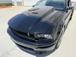 
										2008 Ford Mustang GT Special Coupe full									