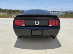 
										2008 Ford Mustang GT Special Coupe full									