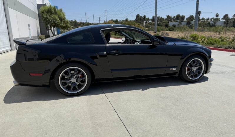 
								2008 Ford Mustang GT Special Coupe full									