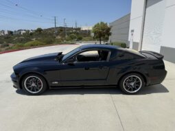 
										2008 Ford Mustang GT Special Coupe full									