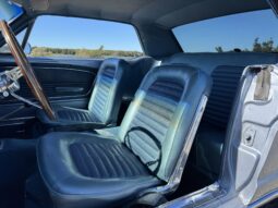 
										1966 Ford Mustang Coupe 289 3-Speed full									