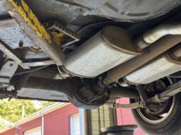 
										1966 Ford Mustang Coupe 289 3-Speed full									