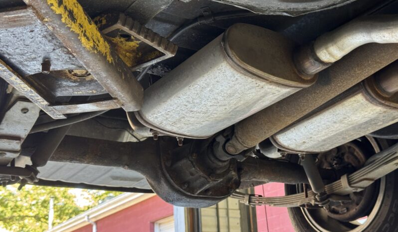 
								1966 Ford Mustang Coupe 289 3-Speed full									