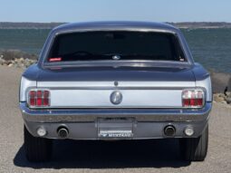 
										1966 Ford Mustang Coupe 289 3-Speed full									