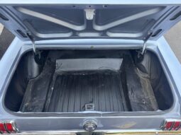 
										1966 Ford Mustang Coupe 289 3-Speed full									