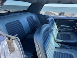 
										1966 Ford Mustang Coupe 289 3-Speed full									