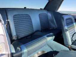 
										1966 Ford Mustang Coupe 289 3-Speed full									