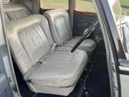 
										1952 Bentley Mark VI full									