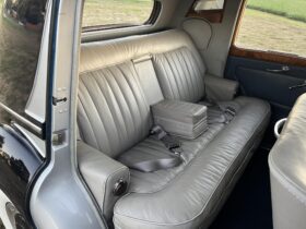 1952 Bentley Mark VI