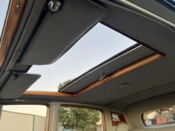 
										1952 Bentley Mark VI full									