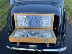 
										1952 Bentley Mark VI full									