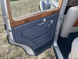 
										1952 Bentley Mark VI full									