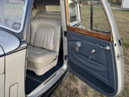 
										1952 Bentley Mark VI full									