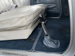 
										1952 Bentley Mark VI full									