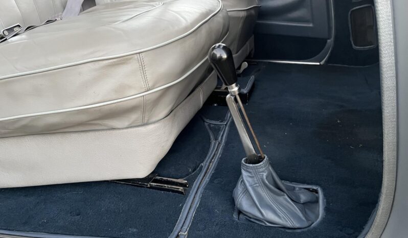 
								1952 Bentley Mark VI full									