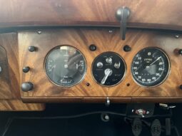 
										1952 Bentley Mark VI full									