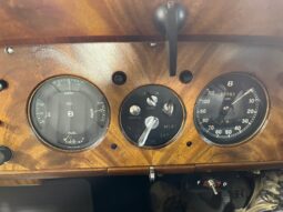 
										1952 Bentley Mark VI full									