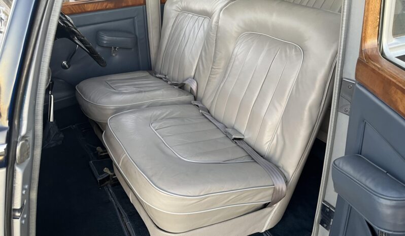 
								1952 Bentley Mark VI full									