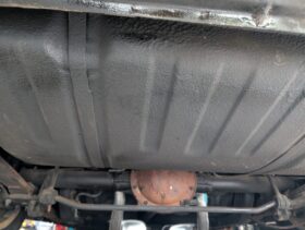 1979 Pontiac Firebird Trans Am WS6 4-Speed