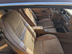 
										1979 Pontiac Firebird Trans Am WS6 4-Speed full									