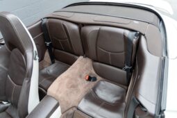 
										2008 Porsche 911 Turbo Cabriolet 6-Speed full									