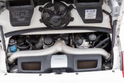 
										2008 Porsche 911 Turbo Cabriolet 6-Speed full									