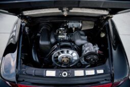 
										1985 Porsche 911 Carrera Targa 3.4L full									