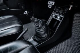 1985 Porsche 911 Carrera Targa 3.4L