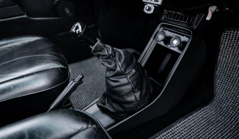 
								1985 Porsche 911 Carrera Targa 3.4L full									