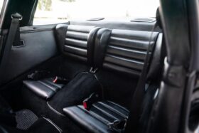 1985 Porsche 911 Carrera Targa 3.4L