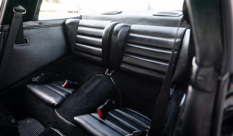 
								1985 Porsche 911 Carrera Targa 3.4L full									