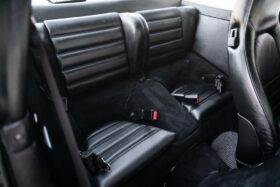 1985 Porsche 911 Carrera Targa 3.4L