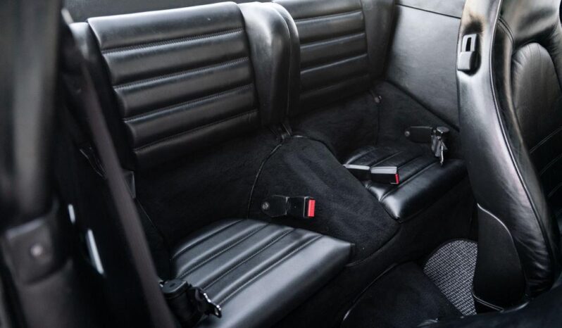 
								1985 Porsche 911 Carrera Targa 3.4L full									