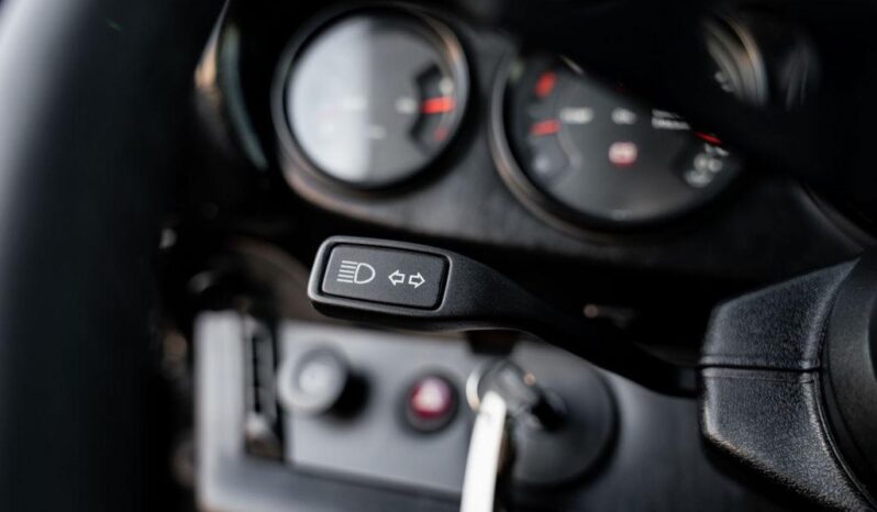 
								1985 Porsche 911 Carrera Targa 3.4L full									