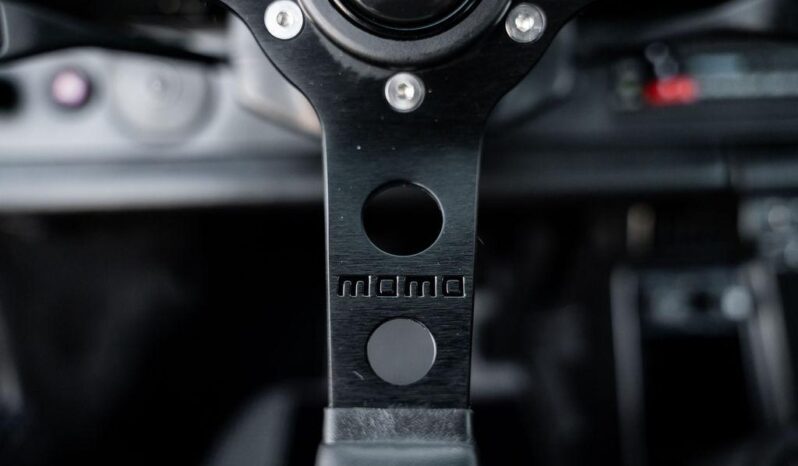 
								1985 Porsche 911 Carrera Targa 3.4L full									