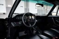 
										1985 Porsche 911 Carrera Targa 3.4L full									